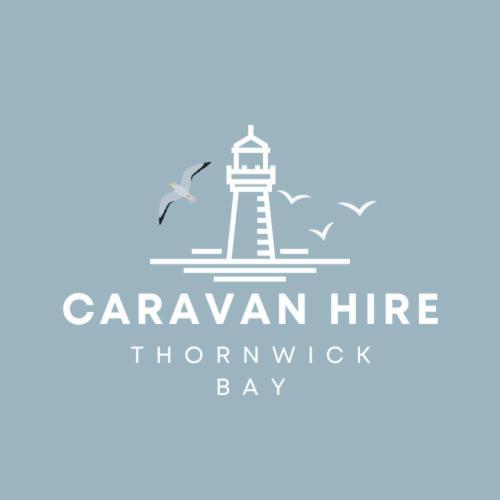Caravan Hire Thornwick Bay Фламборо Екстер'єр фото